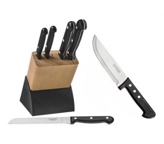 Set kuchynských nožov...