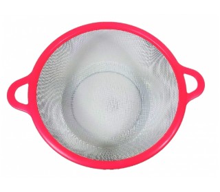 Nerezové sitko Ø 25,5 cm